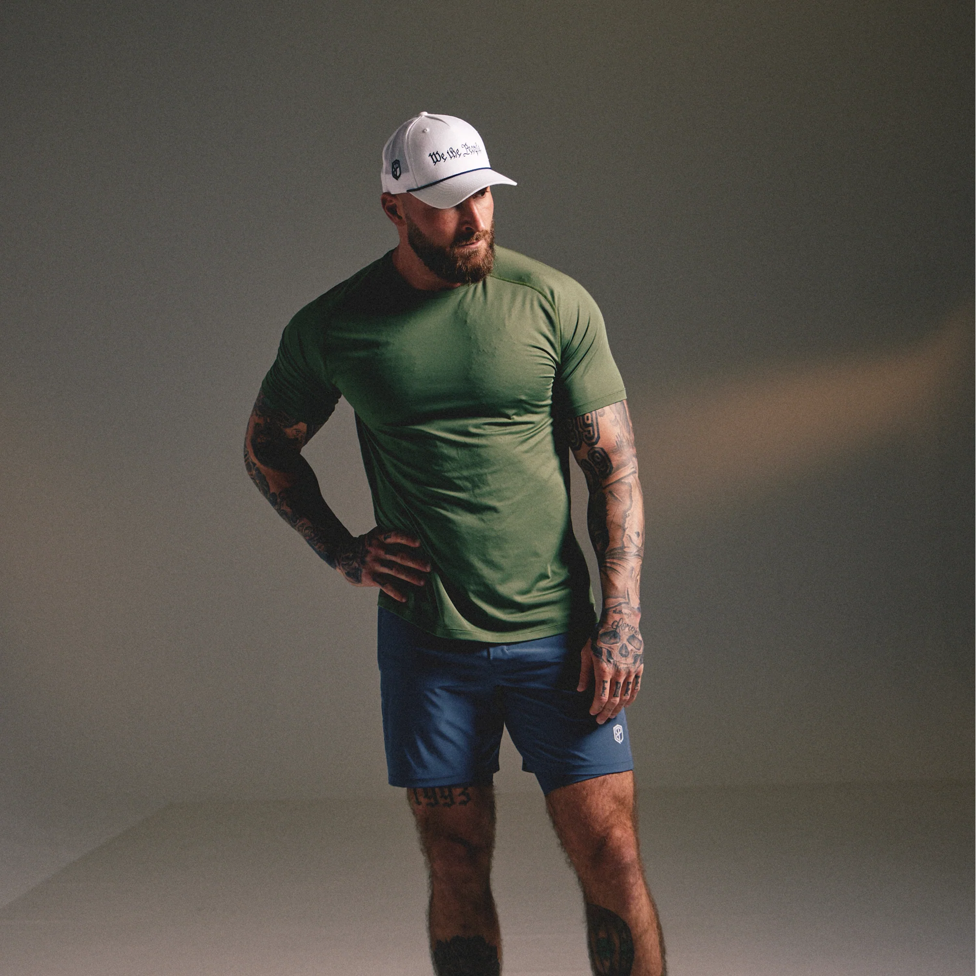 Men's Tops